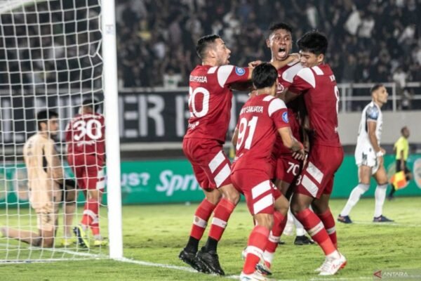 Persis Solo Manfaatkan Waktu Istirahat Kompetisi untuk Pemulihan