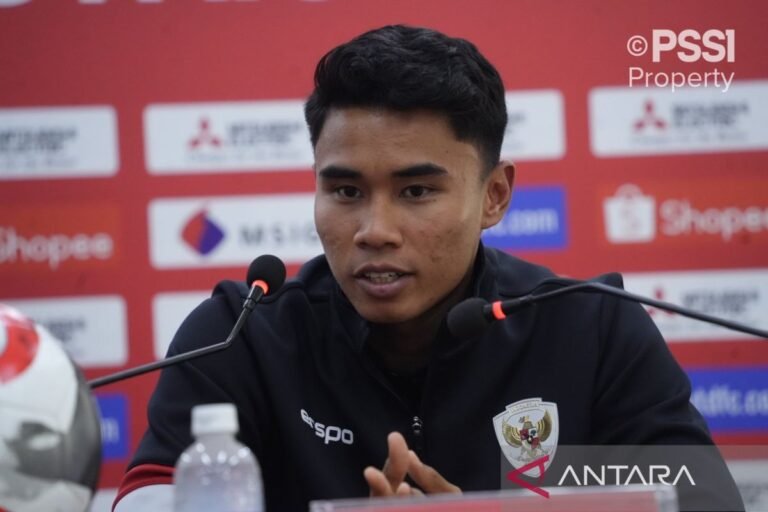 Delapan Pemain Liga 1 yang Dipanggil Timnas Telah Berkumpul di Jakarta