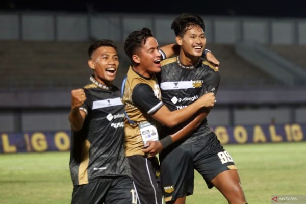Septian Tak Khawatir Soal Persaingan di Sektor Penyerangan Timnas Indonesia