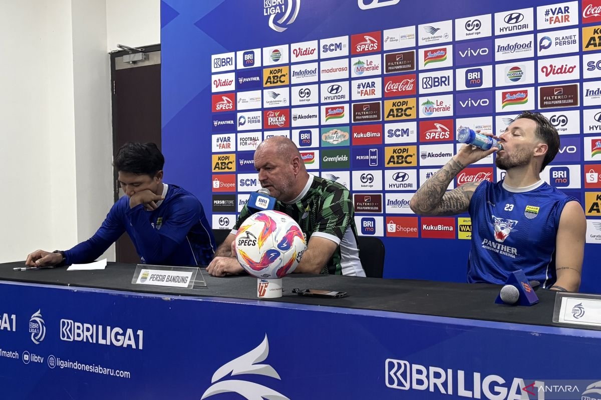 Bojan Hodak: Pertarungan Melawan Tim Bawah Justru Menjadi Ujian Berat
