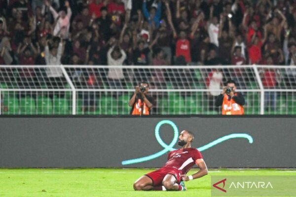 PSM Makassar Triumphs Over CAHN FC in Leg 1 of the 2024/2025 ASEAN Club Championship Semifinals