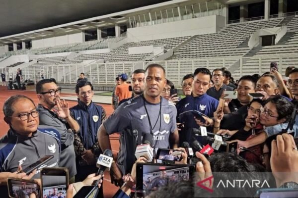 Preview Indonesia vs Bahrain: Saatnya Kembali ke Gaya Bermain Pragmatik