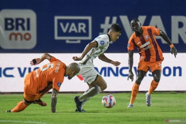 Rencana PSSI untuk Menambah Waktu Bermain Pemain Muda di Liga 1
