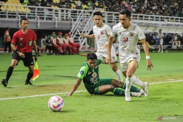 Gaji Pemain Sepak Bola Indonesia: Potensi Ratusan Juta Rupiah