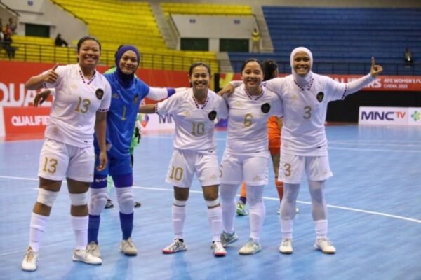 FFI Konfirmasi Futsal Nation Cup 2025 Akan Tetap Berlangsung Sesuai Jadwal