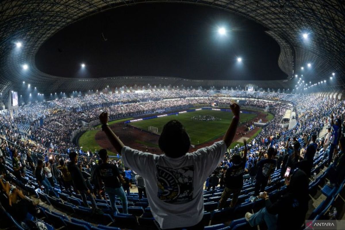 PT LIB Menggelar Malam Penghargaan Liga 1 pada 26 Mei