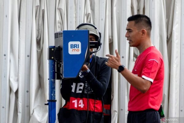 Judul Alternatif: “Perbedaan Penerapan VAR di Liga 2 dan Liga 1: Apa yang Membedakannya? Judul Alternatif: "Perbedaan Penerapan VAR di Liga 2 dan Liga 1: Apa yang Membedakannya?