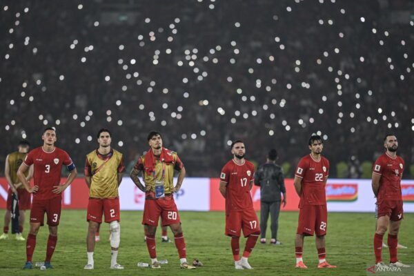 LIB Buka Pintu untuk Pemain Keturunan yang Ingin Bergabung di Liga 1