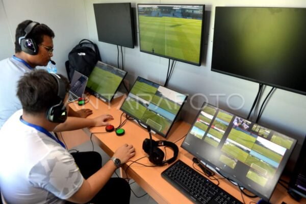 Persiraja Mendukung Implementasi VAR dalam Liga 2 Indonesia
