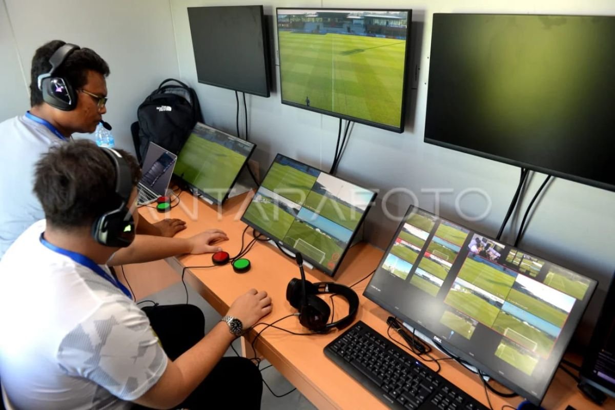 Persiraja Mendukung Implementasi VAR dalam Liga 2 Indonesia