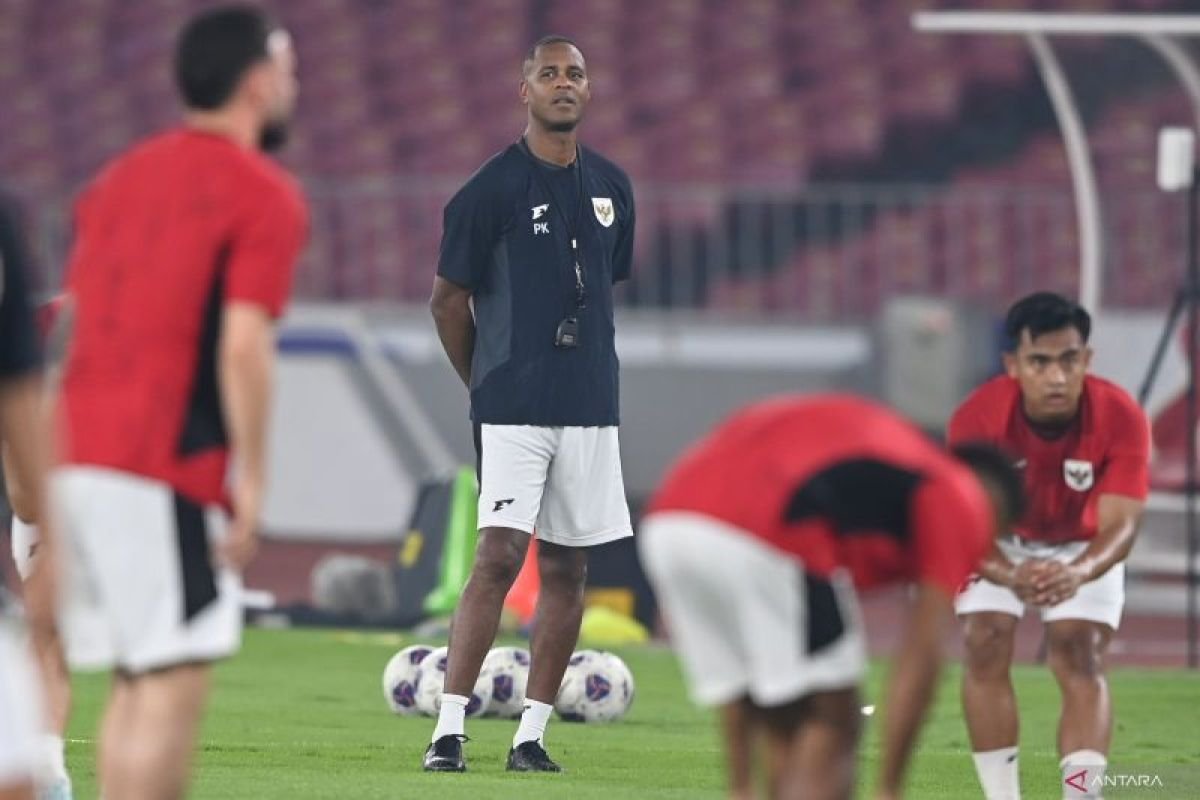 Alterasi: Lima Pemain Dicoret, Inilah 23 Pemain Final Skuad Indonesia yang Siap Hadapi China