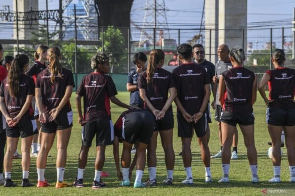 Timnas Putri Butuh Dukungan Besar Suporter Untuk Menembus Piala Asia