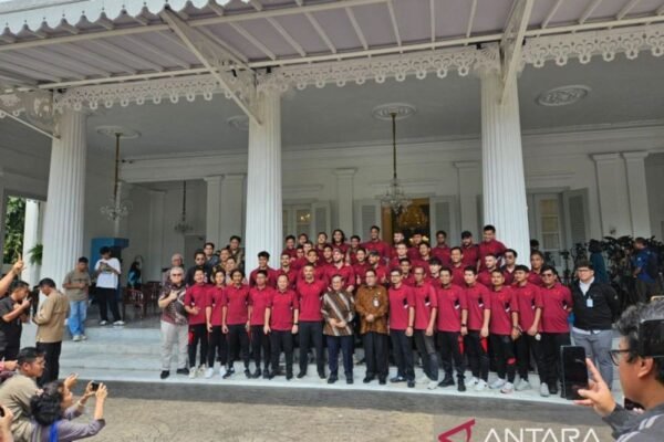 Persija Jakarta Umumkan Pemain Raka Cahyana Rizky Resmi Dilepas