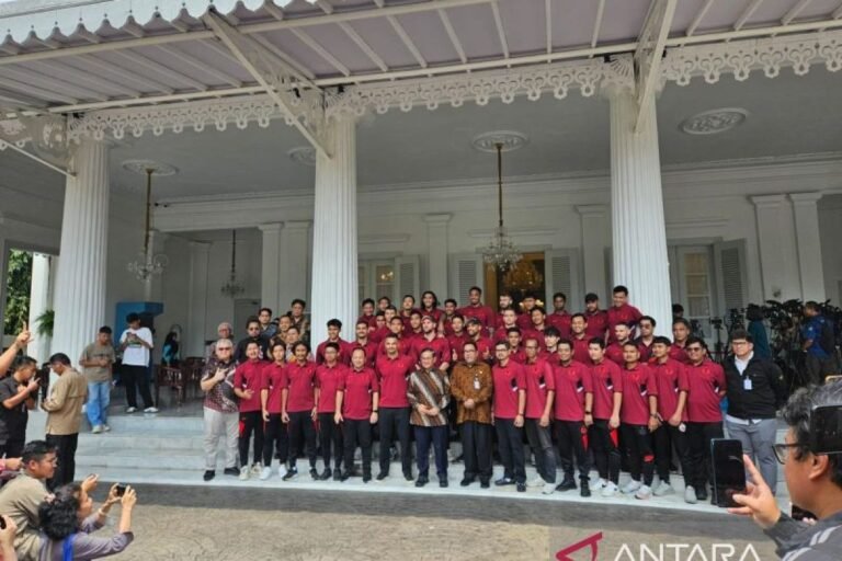 Persija Jakarta Umumkan Pemain Raka Cahyana Rizky Resmi Dilepas