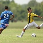 Liga BENGKULU Sepak Bola: Menemukan Bintang Baru di Lapangan