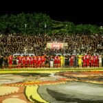Persijap Menggandeng Gelandang Argentina Alexis Gomez