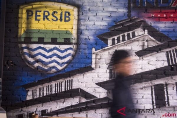 Berita Persib Bandung: Dua Pemain Asing Baru Diumumkan