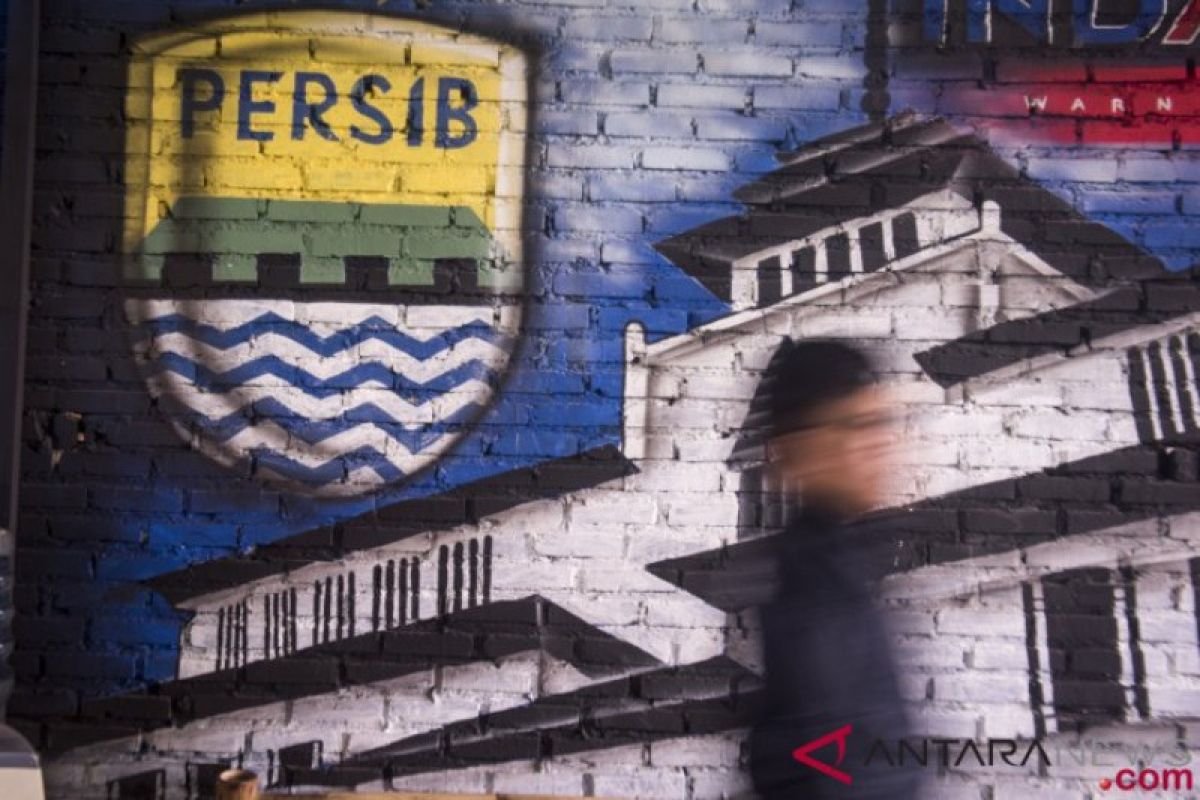 Berita Persib Bandung: Dua Pemain Asing Baru Diumumkan
