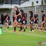 Timnas Putri Indonesia: Antusiasme Tinggi Menyambut Kualifikasi Piala Asia