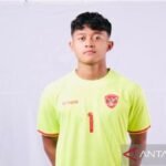 Madura United Lepas Kiper Asing dan Beralih ke Kiper Lokal