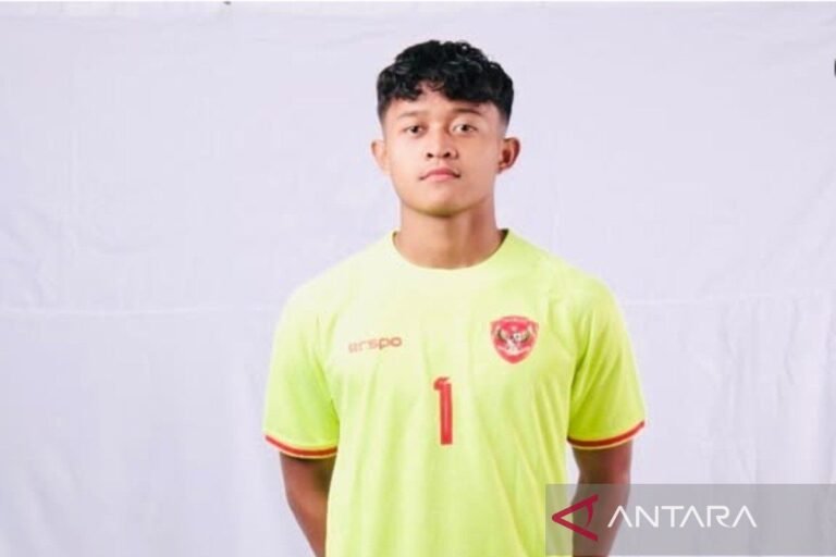 Madura United Lepas Kiper Asing dan Beralih ke Kiper Lokal