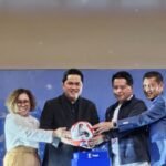 Super League 2025/2026 Resmi Diperkenalkan