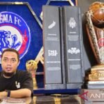 Arema FC Menetapkan Kategori dan Harga Tiket untuk Pertandingan Kandang