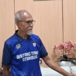 Pelatih BeTA Dikoordinasikan oleh PSSI Pusat untuk Mendukung Pembinaan Sepak Bola Usia Dini