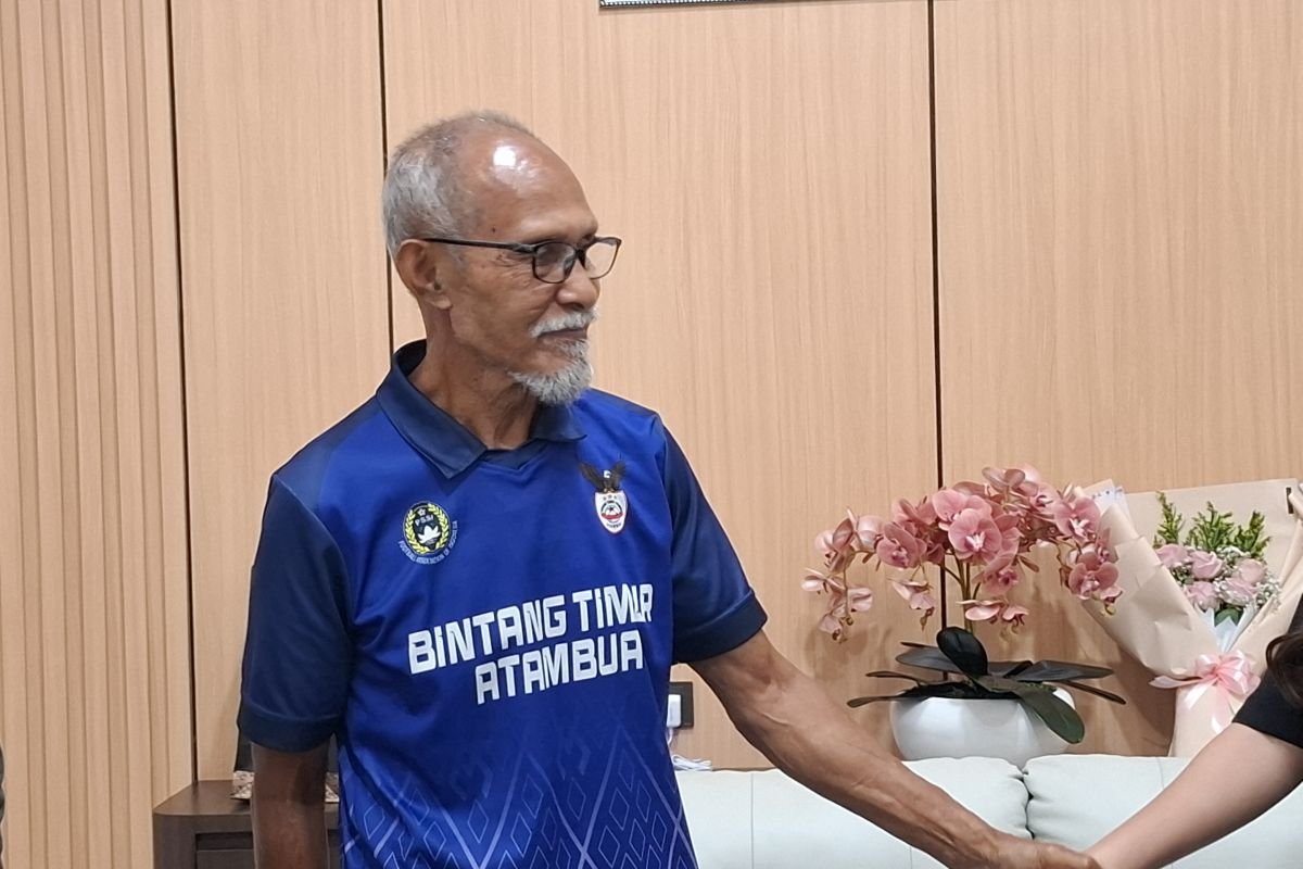 Pelatih BeTA Dikoordinasikan oleh PSSI Pusat untuk Mendukung Pembinaan Sepak Bola Usia Dini
