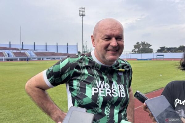 Persib Melakukan Pembaruan Setelah Pertandingan Melawan Western Sydney Wanderers