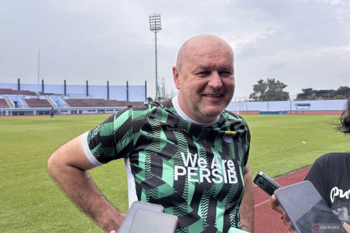 Persib Melakukan Pembaruan Setelah Pertandingan Melawan Western Sydney Wanderers