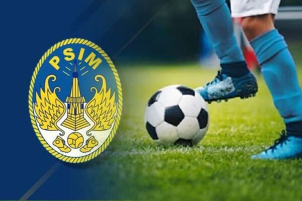 Berikut beberapa alternatif judul untuk "PSIM kantongi opsi berkandang di Stadion Sultan Agung":

1. "PSIM Dapatkan Kesempatan Bermain di Stadion Sultan Agung"
2. "PSIM Siap Gunakan Stadion Sultan Agung Sebagai Markas Baru"
3. "Stadion Sultan Agung: Opsi Utama PSIM untuk Kandang Baru"
4. "PSIM Mempertimbangkan Stadion Sultan Agung Sebagai Homebase"
5. "PSIM Berpotensi Menetap di Stadion Sultan Agung"
6. "Stadion Sultan Agung, Pilihan Berkandang PSIM di Musim Mendatang"
7. "PSIM Siap Manfaatkan Stadion Sultan Agung Sebagai Tempat Bermain"
8. "Opsi Stadion Sultan Agung Menjadi Pilihan Utama Bagi PSIM"
9. "PSIM Berencana Memindahkan Kandang ke Stadion Sultan Agung"
10. "PSIM dan Kemungkinan Bermain di Stadion Sultan Agung" 

Semoga judul-judul ini bermanfaat!