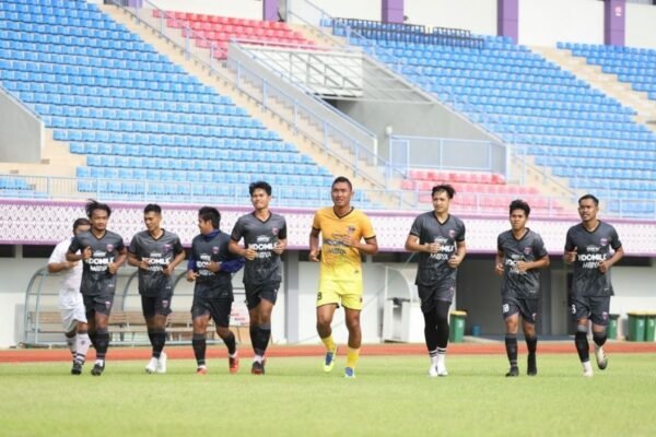 Ketabahan Aleksa Andrejic di Lapangan: Perjuangan Bersama Persita Tangerang Ketabahan Aleksa Andrejic di Lapangan: Perjuangan Bersama Persita Tangerang
