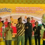 Pokémon Rilis Kolaborasi Spesial untuk Mendukung Timnas U-23 Indonesia