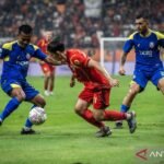 Jadwal Komprehensif Arema di Super League Musim 2025/2026