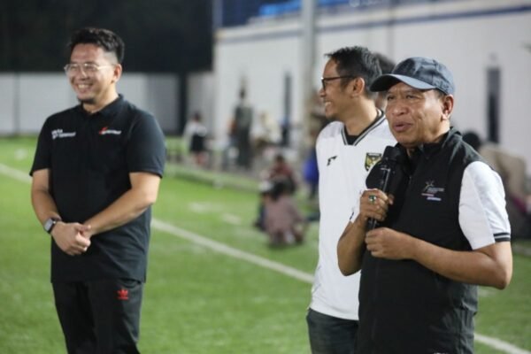 PSSI Mendukung Turnamen LaLiga untuk Menghasilkan Talenta Muda Berkualitas