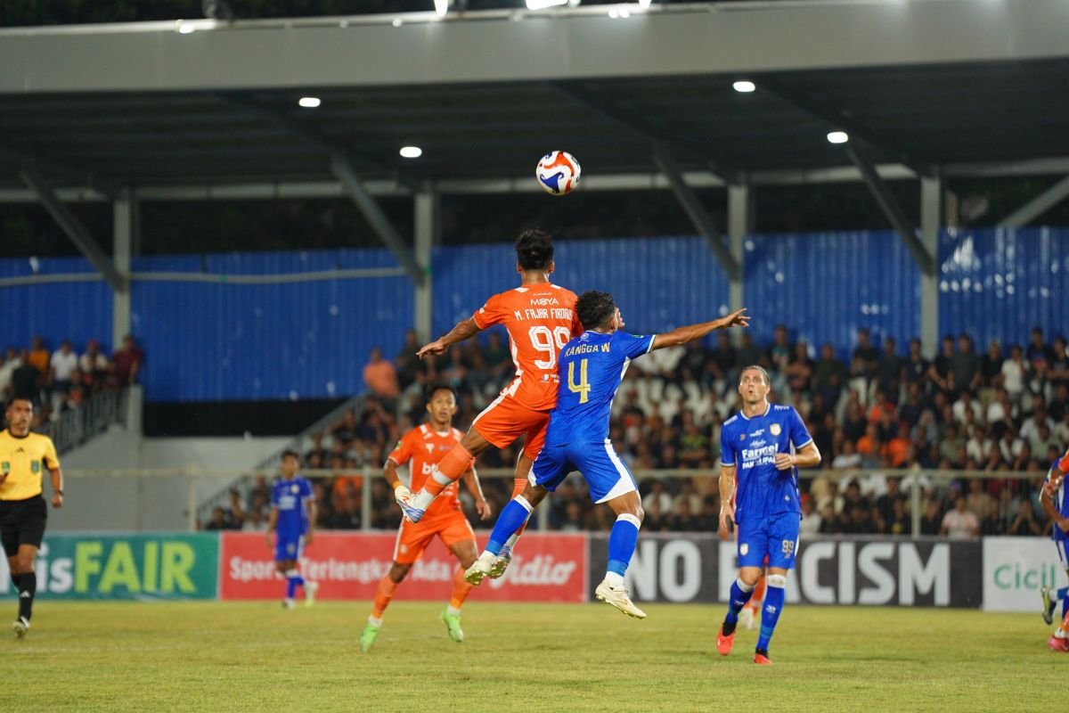 Adhyaksa FC Tundukkan Persiraja Banda Aceh 3-2 di Laga Kandang