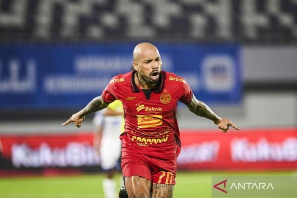 Souza: Gustavo Almeida Telah Pulih, Namun Belum Siap Tampil Menghadapi Bali