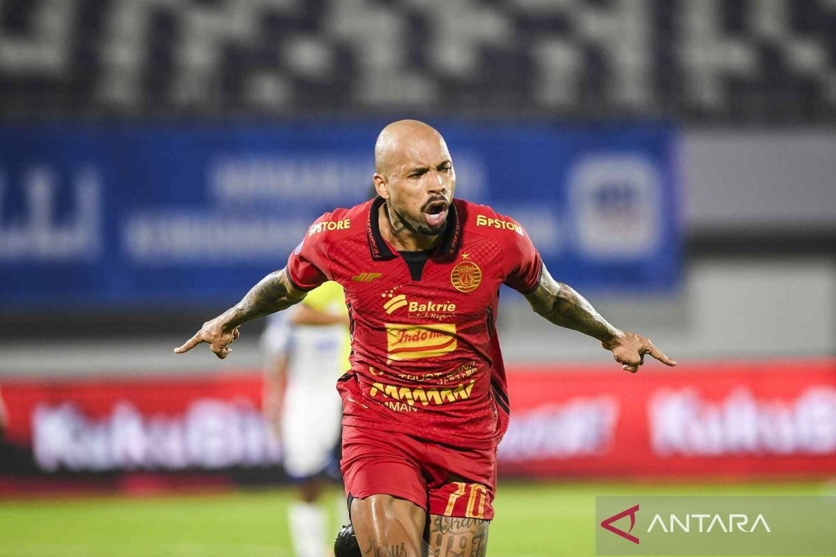 Souza: Gustavo Almeida Telah Pulih, Namun Belum Siap Tampil Menghadapi Bali