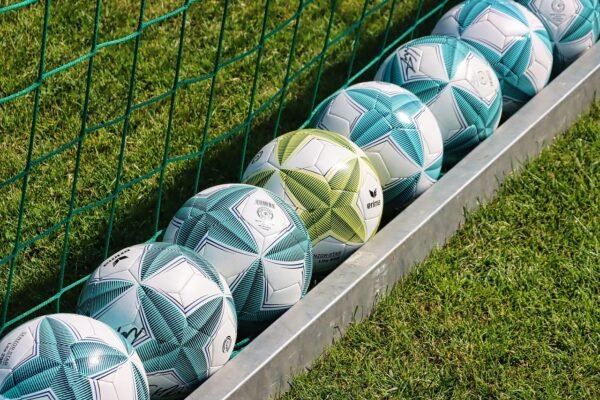 Peran Akademi Sepak Bola PSSI Bengkulu dalam Pengembangan Talenta Lokal Peran Akademi Sepak Bola PSSI Bengkulu dalam Pengembangan Talenta Lokal