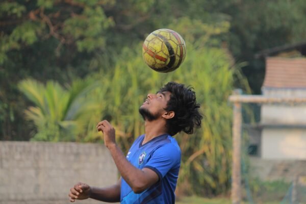 Inovasi Pelatihan untuk Pelatih Sepak Bola di Bengkulu Inovasi Pelatihan untuk Pelatih Sepak Bola di Bengkulu