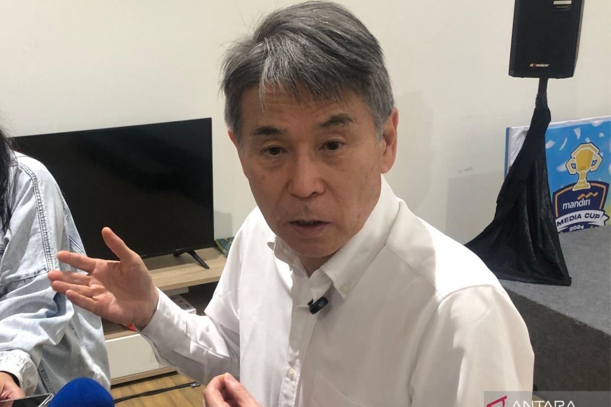 Ogawa: Kinerja Wasit Super League Tidak Memenuhi Harapan
