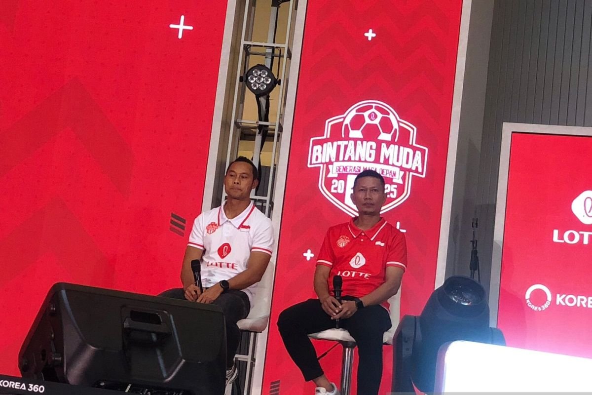 Ismed: Pelatih Lokal Layak Diberi Kesempatan di Tim Nasional