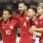 Timnas Indonesia Siap Tampil di Putaran Keempat Pekan Depan