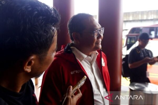 Tanpa Ole dan Emil: Prediksi Susunan Pemain Indonesia Hadapi Saudi Arabia