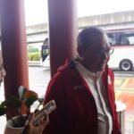 Sumardji: Ole Romeny Kini 95 Persen Pulih