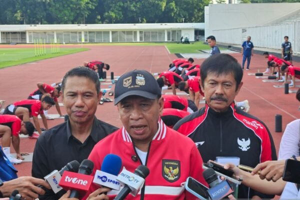 Fokus Berbeda: PSSI Menilai Beban Sepak Bola di SEA Games 2025