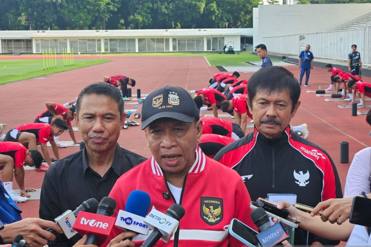 Fokus Berbeda: PSSI Menilai Beban Sepak Bola di SEA Games 2025