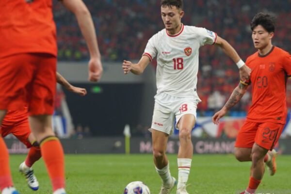 Sumardji Mengungkap Alasan Ivar Dipilih untuk Timnas SEA Games