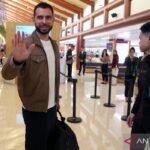 Jordi Amat dan Rekan-Rekan Siap Tempur di Dua Laga Putaran Keempat
